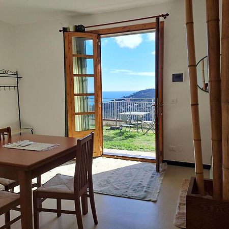 Antemare Bed & Breakfast Noli Exterior photo
